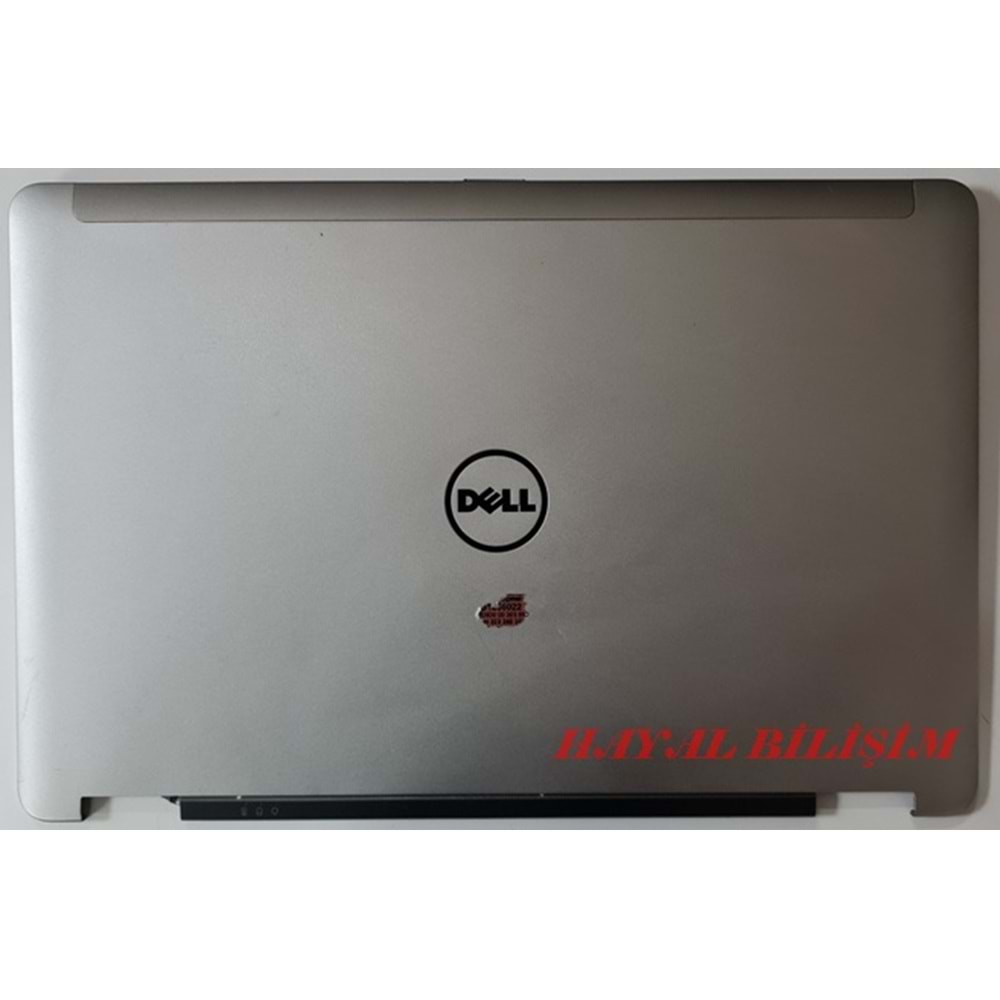 2.EL - Orjinal DELL E6540 P29 Notebook Ekran Arka Kapak - AM0VI000302 CN-0HHH5P