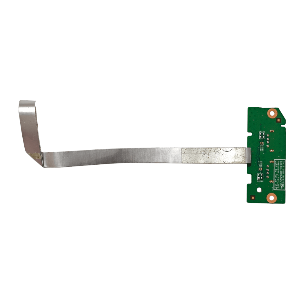 2.EL - Orjinal Dell Vostro 2520 İnspiron N5040 3520 Notebook Usb Kart