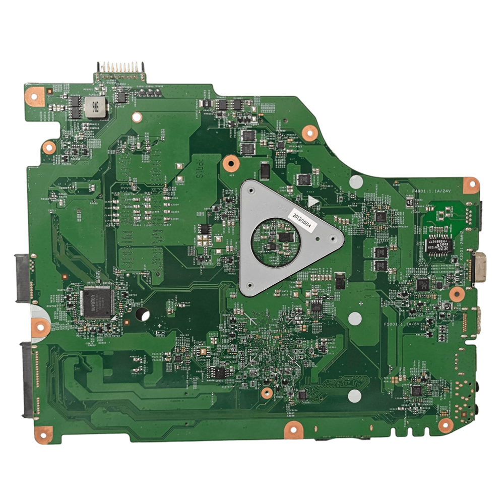 2.EL - Orjinal Dell Vostro 2520 V2520 3520 V3520 HM75 Notebook ÇALIŞAN Anakart