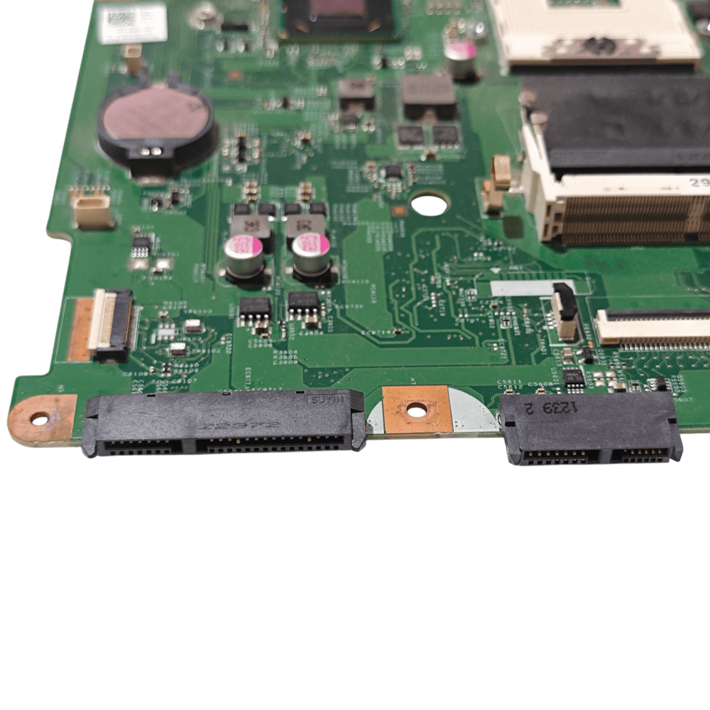 2.EL - Orjinal Dell Vostro 2520 V2520 3520 V3520 HM75 Notebook ÇALIŞAN Anakart