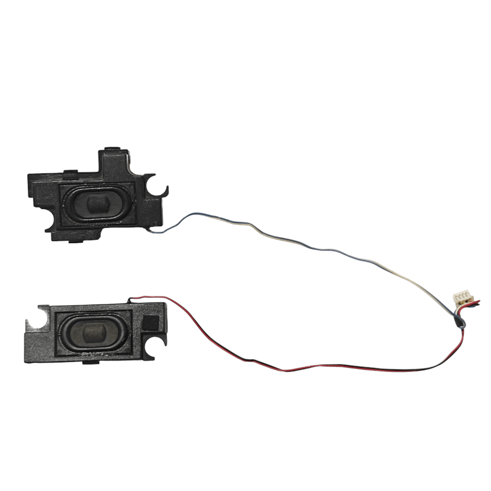 2.EL - Orjinal Samsung NP350 NP355 NP350V5C Notebook Dahili Hoparlör