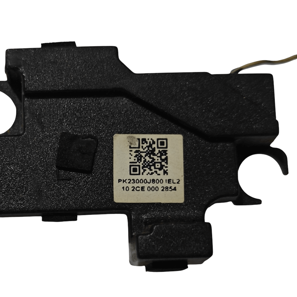 2.EL - Orjinal Samsung NP350 NP355 NP350V5C Notebook Dahili Hoparlör