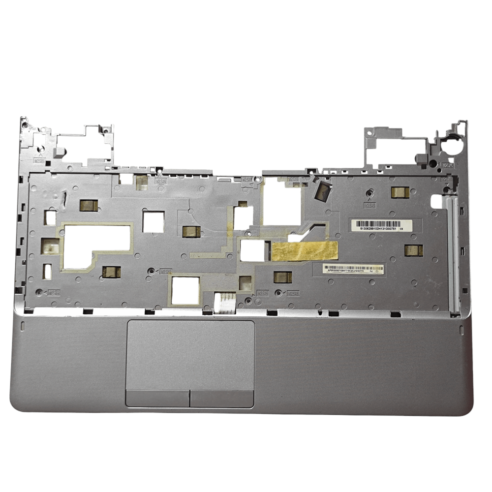 2.EL - Orjinal Samsug NP350V5C NP355V5C Notebook Klavye Üst Kasa