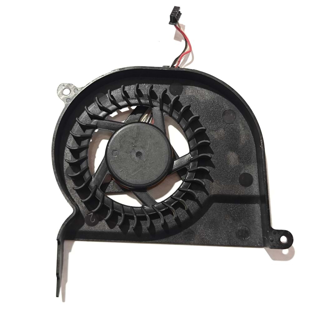 2.EL - Orjinal Samsung RV509 RV511 S3511 Notebook Cpu İşlemci Fan