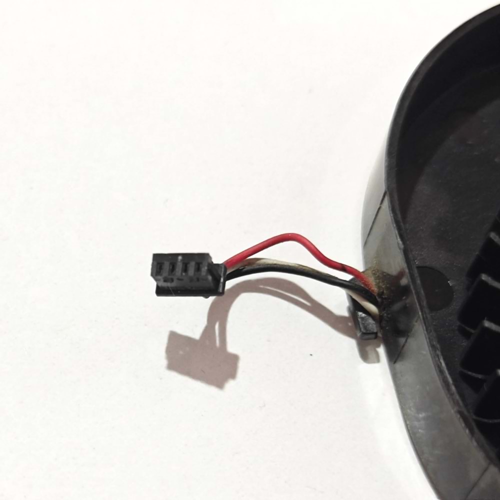 2.EL - Orjinal Samsung RV509 RV511 S3511 Notebook Cpu İşlemci Fan