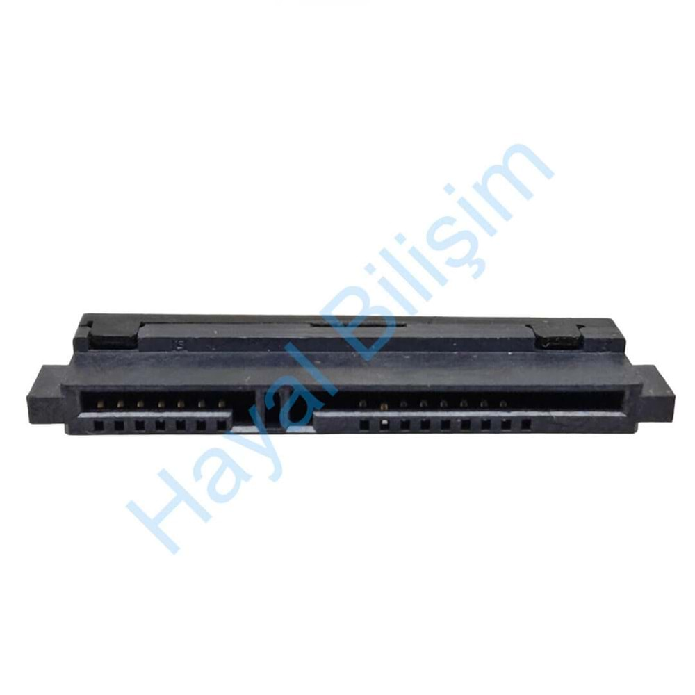 2.EL - Orjinal Dell İnspiron 15-5564 15-5565 15-5567 P66F Notebook Hdd Sata Soket