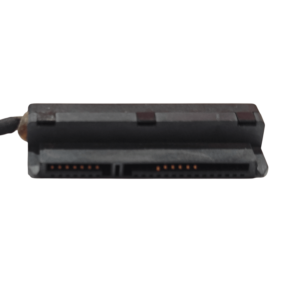 2.EL - Orjinal Samsung RV509 RV511 RV515 RV520 E3511 S3511 RC420 RV411 RV415 N145 N148 NP300E4A NP300E4X Notebook 12 Pin Hdd ( Hard Disk ) Bağlantı Kablosu Konnektör Sata Soket