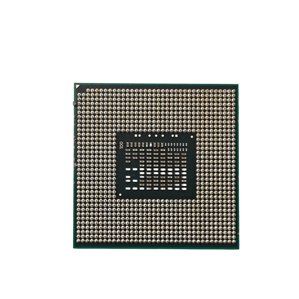 2.EL - Orjinal Intel Core i3 2328M İşlemci CPU 2.20GHZ 3M Önbellek 35W SR0TC