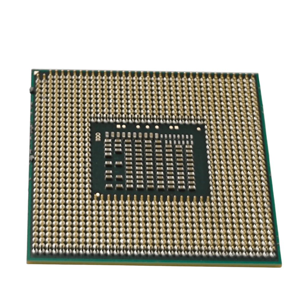 2.EL - Orjinal Intel Core i3 2328M İşlemci CPU 2.20GHZ 3M Önbellek 35W SR0TC