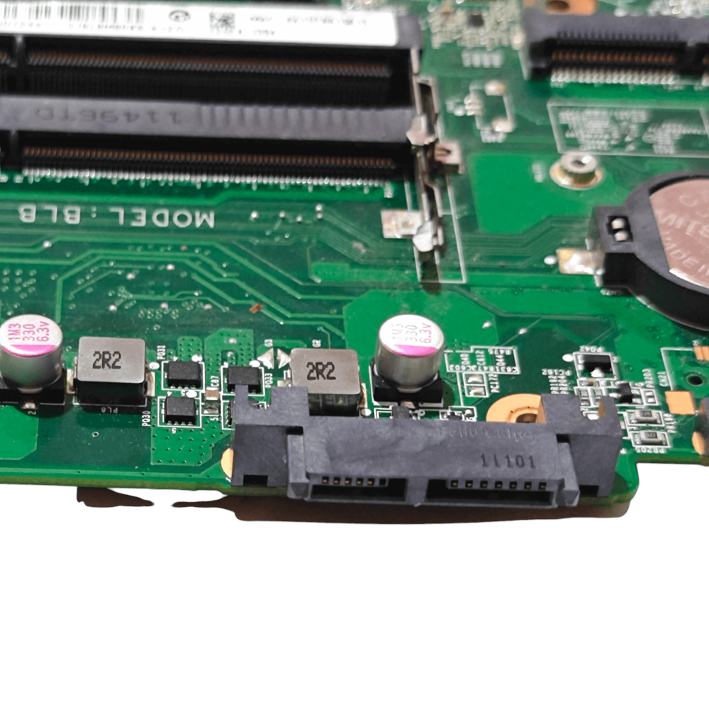 2.EL - Orjinal Toshiba Satellite L750 L755 B940 İşlemcili Notebook Çalışan Anakart