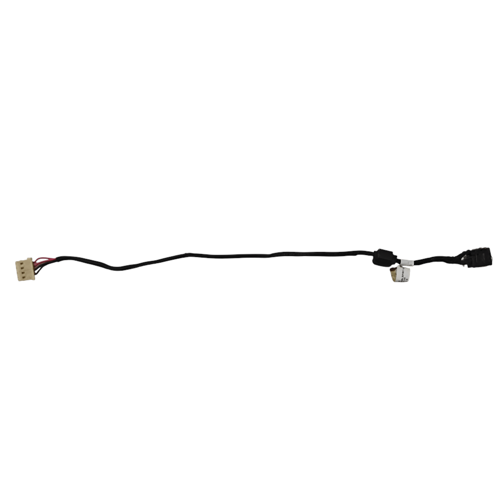2.EL - Orjinal Toshiba Satellite L650 L650D L655 L655D L750 L750D L755 L755D Notebook Kablolu Sarj Soketi Dc Jack