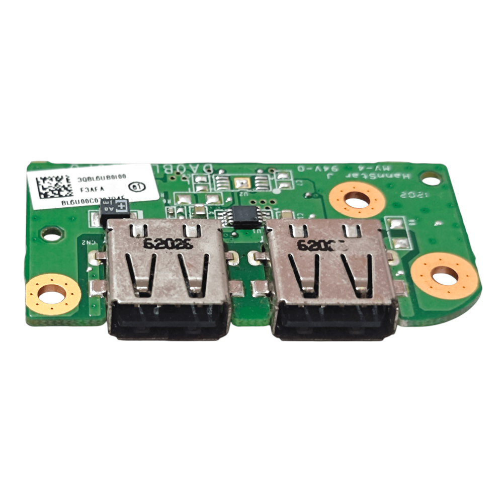 2.EL - Orjinal Toshiba Satellite L650 L650D L655 L655D L750 L755 L750 Notebook Usb Kart