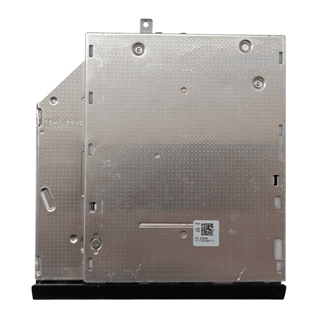 2.EL - Orjinal Toshiba Satellite L750 L755 L750D L755D Notebook Dvd Optik Okuyucu