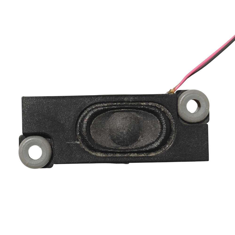 2.EL - Orjinal Toshiba Satellite L750 L750D L755 L755D Notebook Dahili Hoparlör