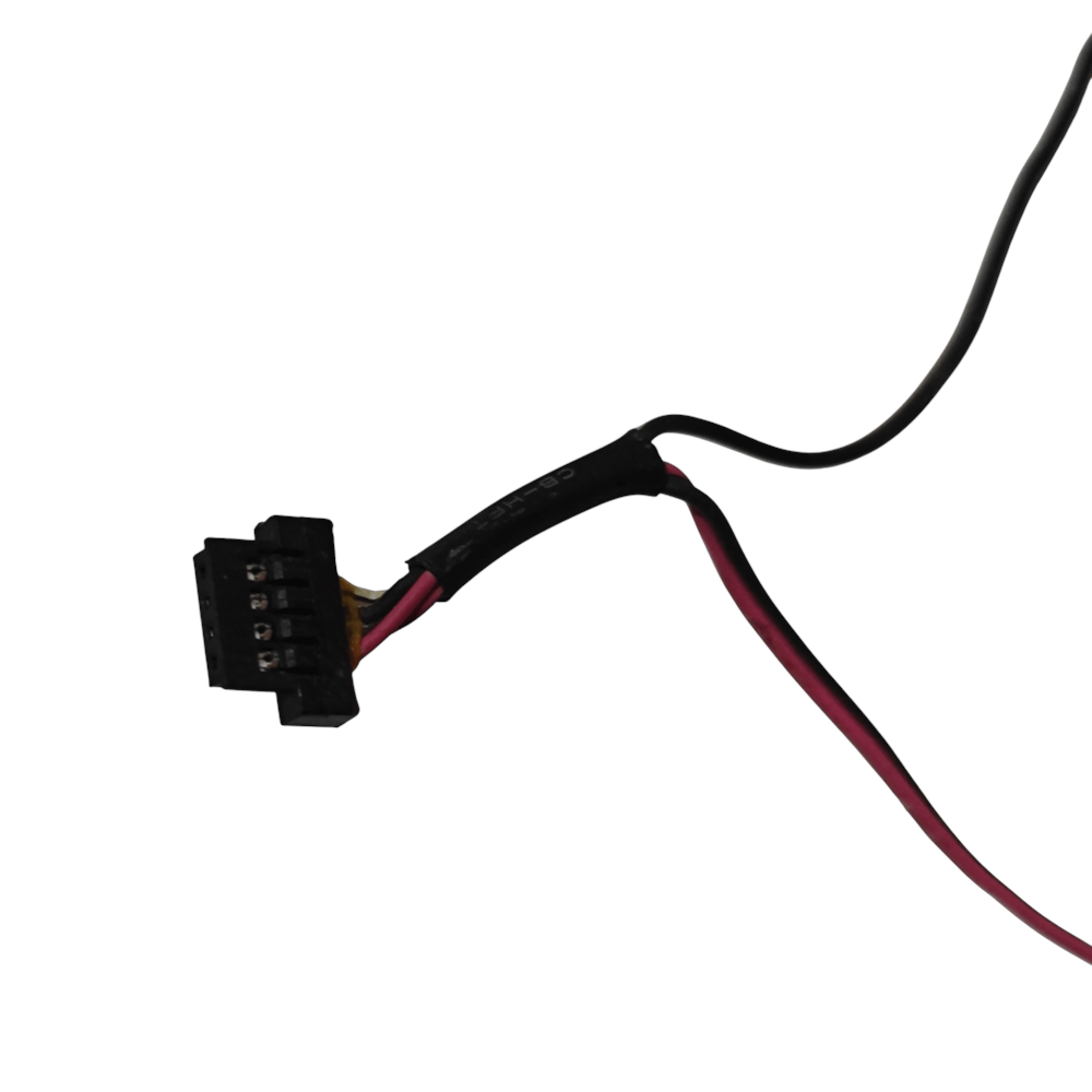 2.EL - Orjinal Toshiba Satellite L750 L750D L755 L755D Notebook Dahili Hoparlör