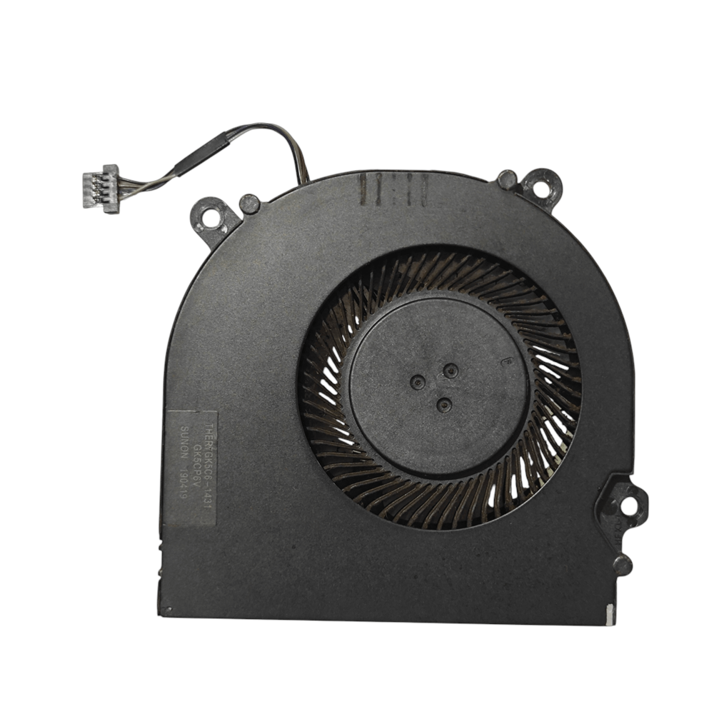 HYL - Monster Abra A5 V15.2 A5 V15.2.1 Orjinal Notebook Soğutucu Fan