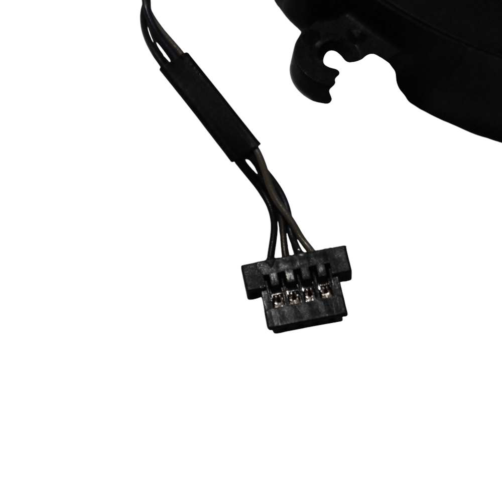 HYL - Monster Abra A5 V15.2 A5 V15.2.1 Orjinal Notebook Soğutucu Fan