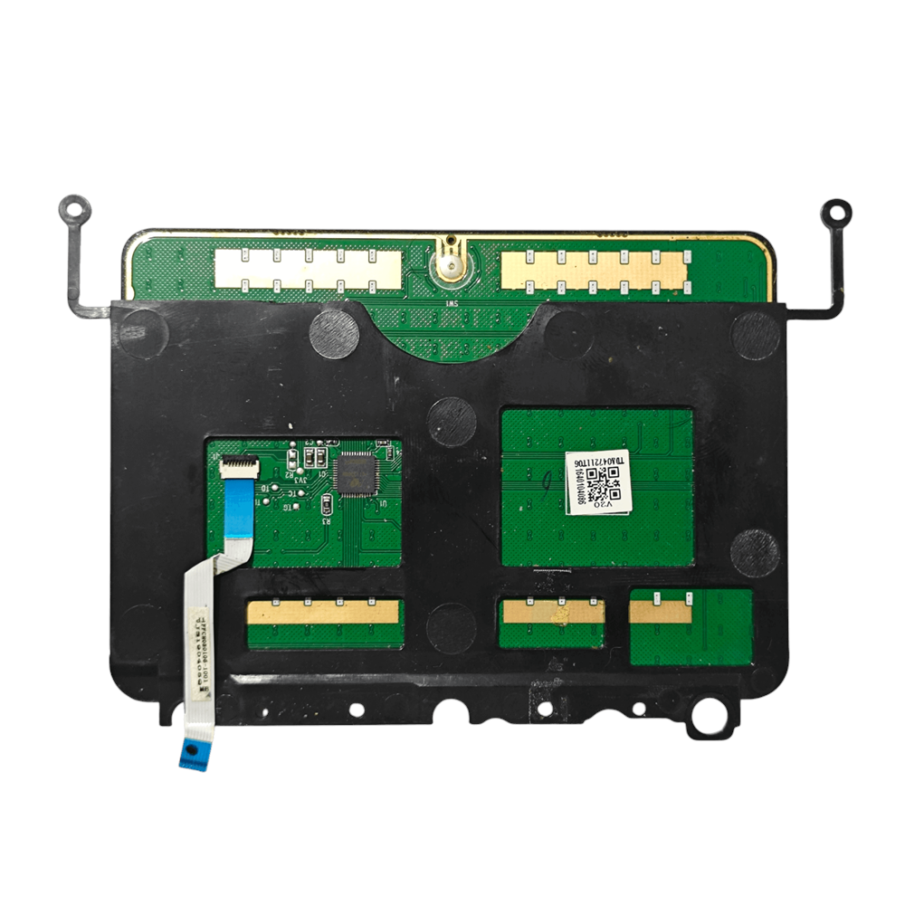 2.EL - Orjinal Monster Abra A5 V15.1 15.2 15.3 15.4 15.5 15.6 15.7 15.8 Notebook Touchpad Trackpad Flexli Mouse Kart