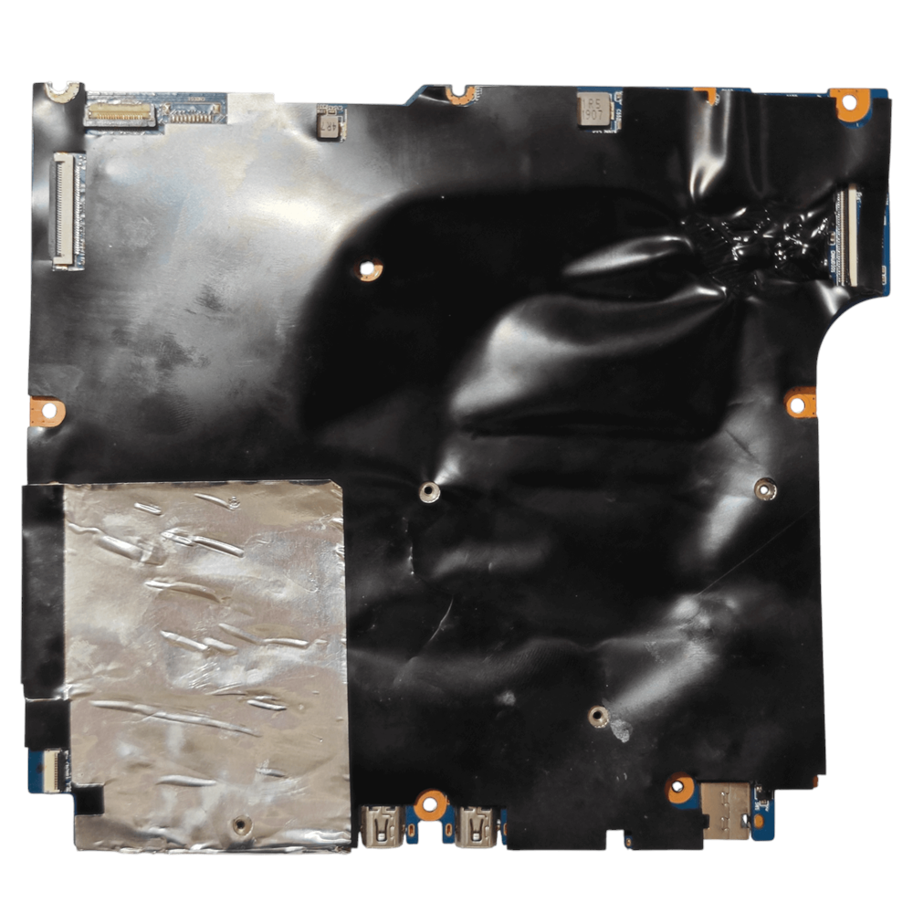 2.EL - Orjinal Monster Abra A5 V15.2 V15.3 V15.4 V15.5 V15.6 i7-9750H Nvidia GTX1650 Notebook Çalışan Anakart