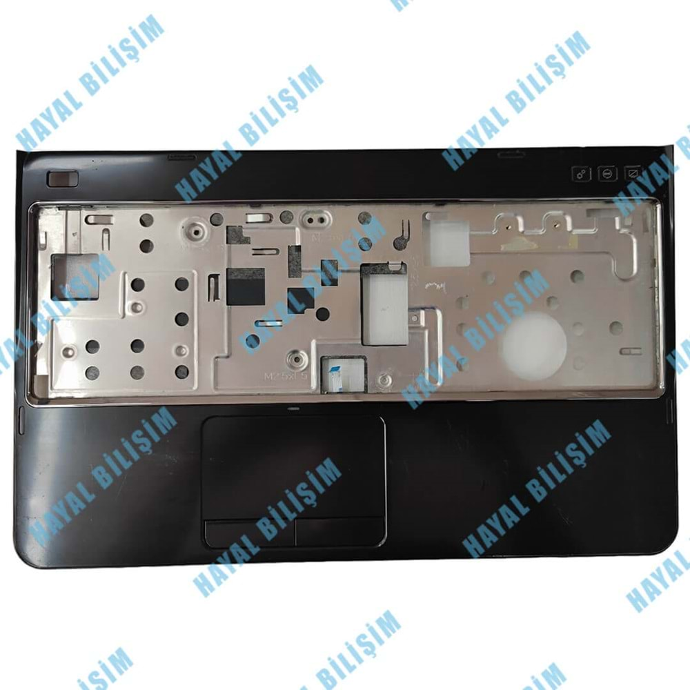 2.EL - Orjinal Dell İnspiron 15R-N5110 M5110 Notebook Üst Kasa - 0DRHPC