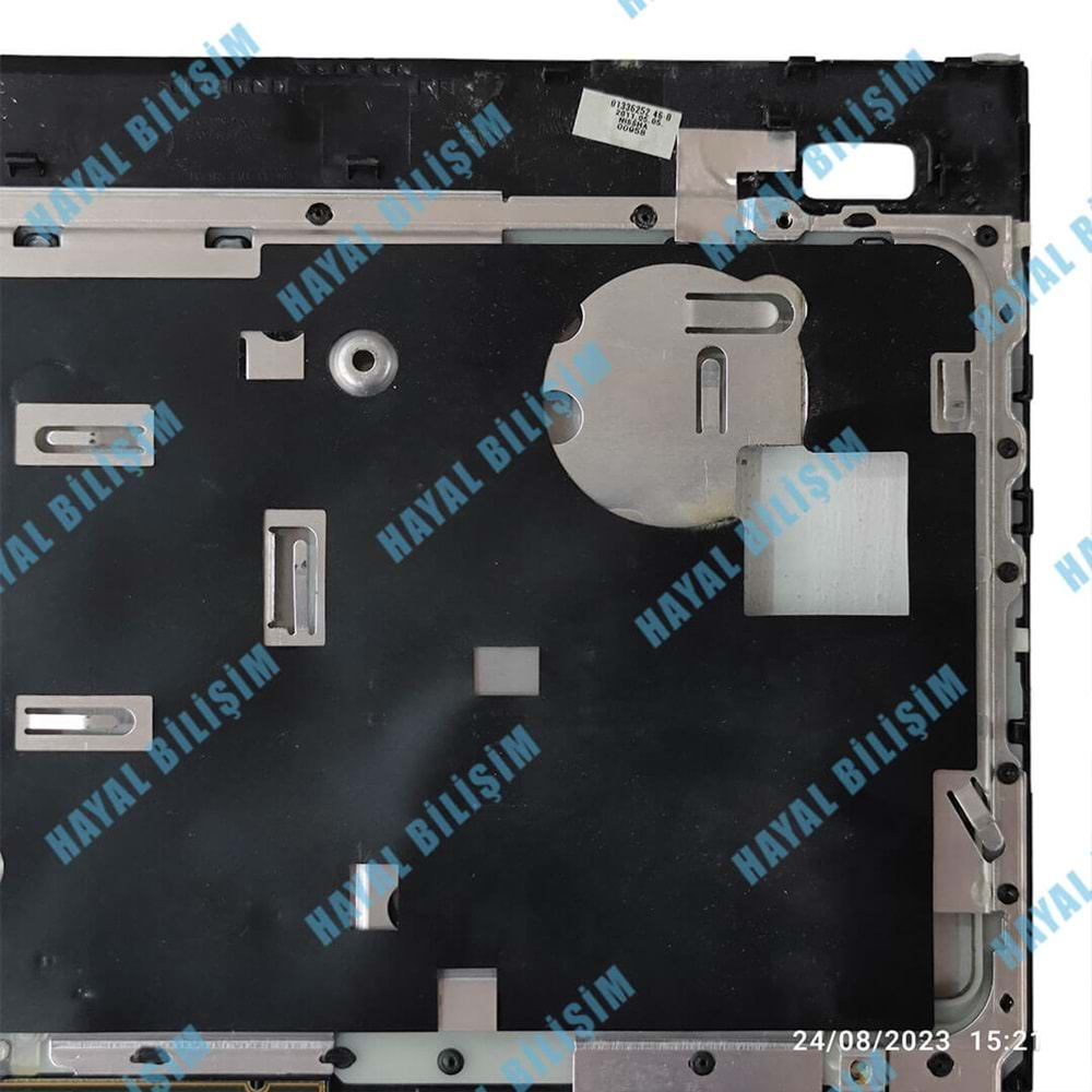 2.EL - Orjinal Dell İnspiron 15R-N5110 M5110 Notebook Üst Kasa - 0DRHPC