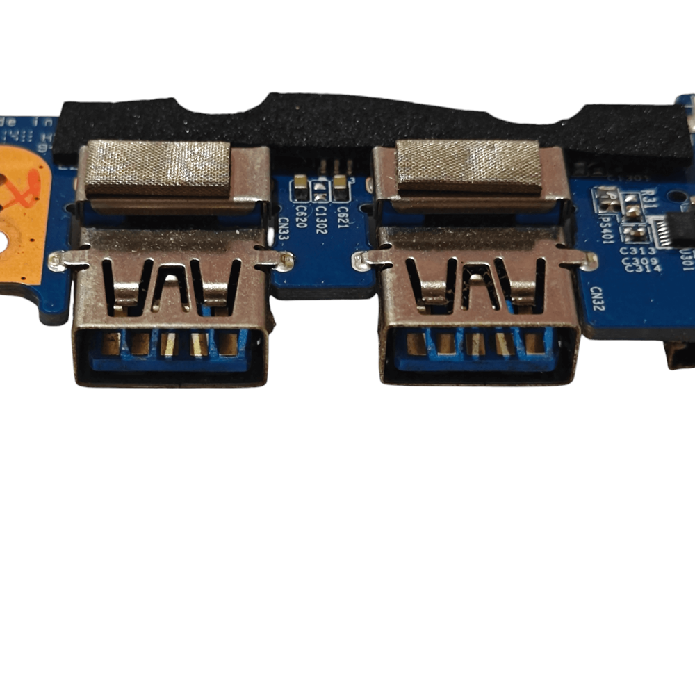 2.EL - Orjinal Monster Abra A5 V15.1 V15.2 V15.3 V15.4 V15.5 V15.6 V15.7 V15.8 Notebook Flexli Usb Kart