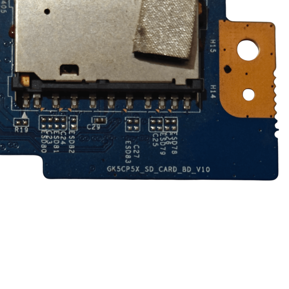 2.EL - Orjinal Monster Abra A5 V15.1 V15.2 V15.3 V15.4 V15.5 V15.6 V15.7 V15.8 Notebook Flexli Usb Kart