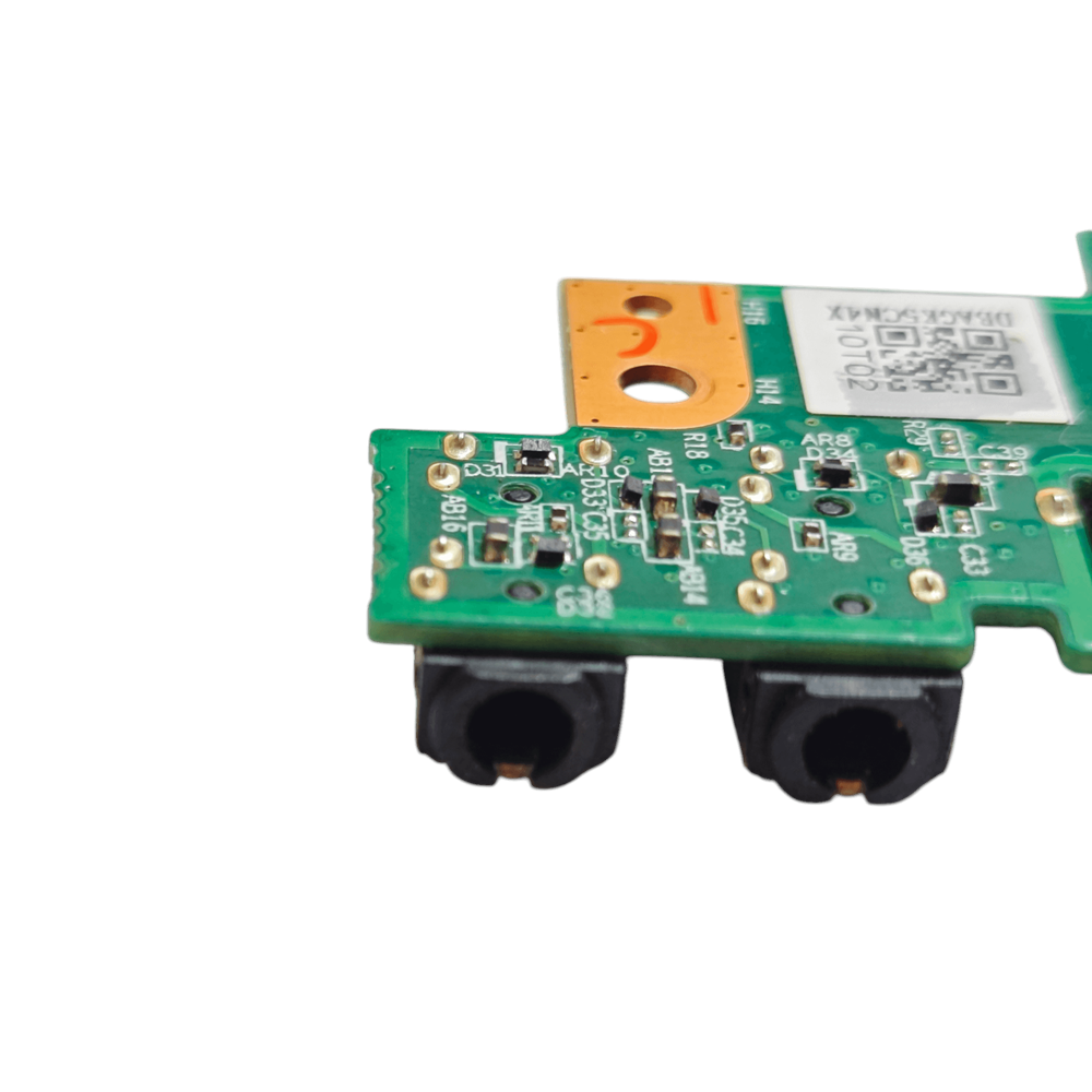 2.EL - Orjinal Monster Abra A5 V15.1 V15.2 V15.3 V15.4 V15.5 V15.6 V15.7 V15.8 Notebook Flexli Usb Ses Ethernet Kart