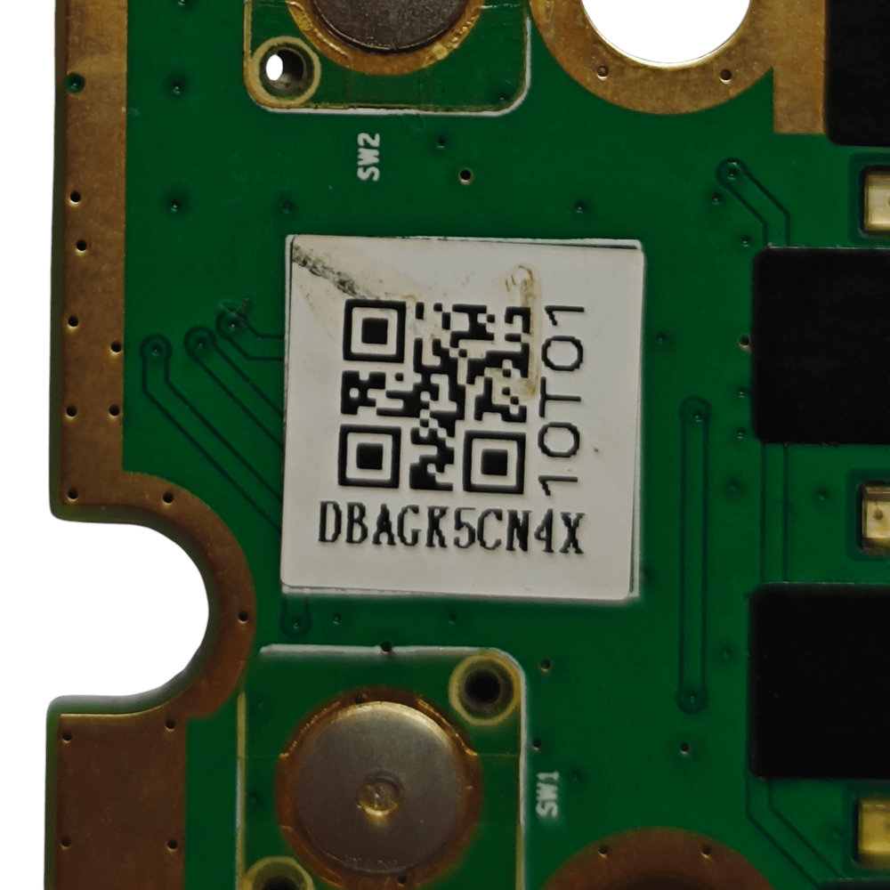 2.EL - Orjinal Monster Abra A5 V15.1 V15.2 V15.3 V15.4 V15.5 V15.6 V15.7 V15.8 Notebook Açma Kapama Power Tetik Kart