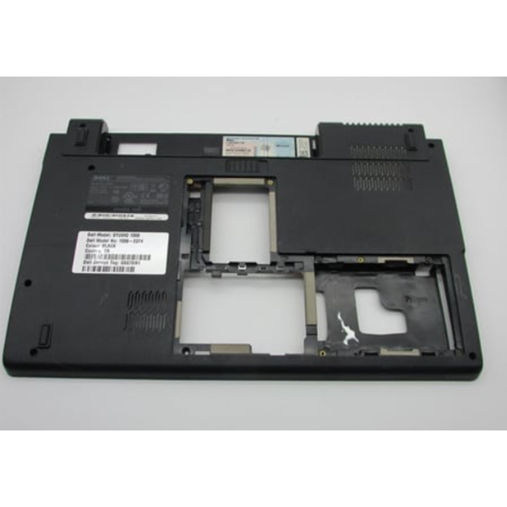 + Orjinal Çıkma Dell Studio 1557 1558 PP39L 1555 ALT KASA - 38FM8BAWI00