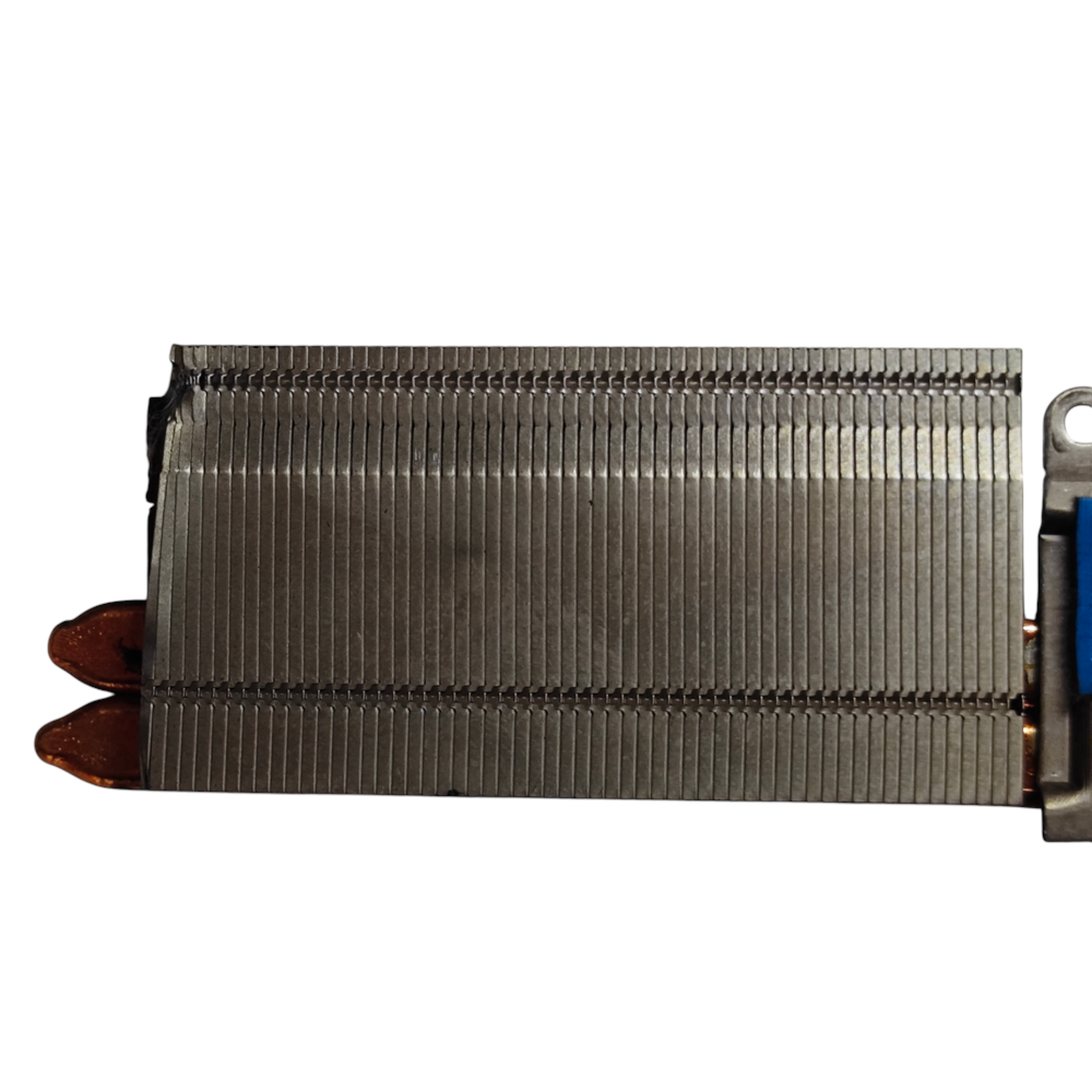 2.EL - Orjinal Monster Abra A5 V15.1 V15.2 V15.3 V15.4 V15.5 V15.6 V15.7 V15.8 Notebook Bakır Soğutucu