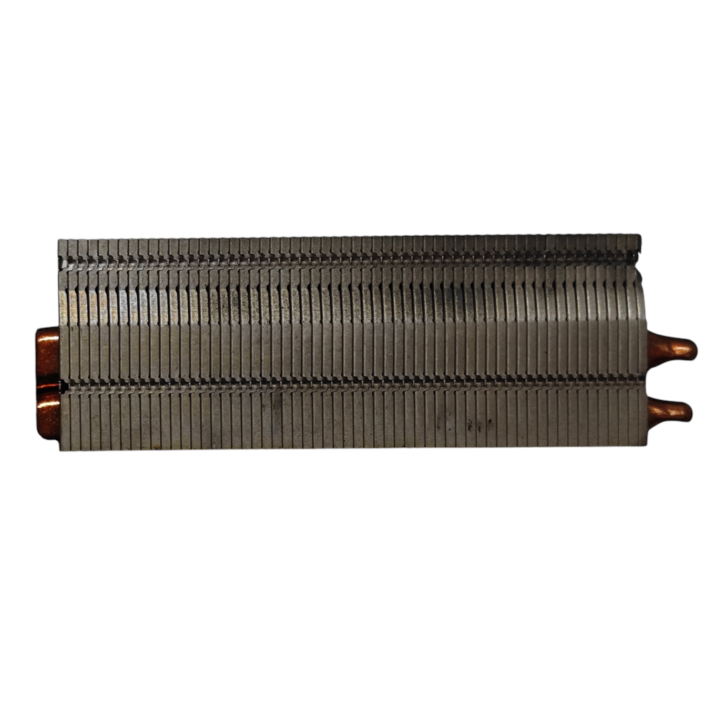 2.EL - Orjinal Monster Abra A5 V15.1 V15.2 V15.3 V15.4 V15.5 V15.6 V15.7 V15.8 Notebook Bakır Soğutucu