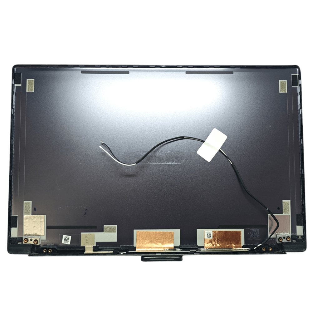 2.EL - Orijinal Huawei MateBook BOB-WAH9 BOD-WFH9 Notebook Ekran Arka Kasası Lcd Cover