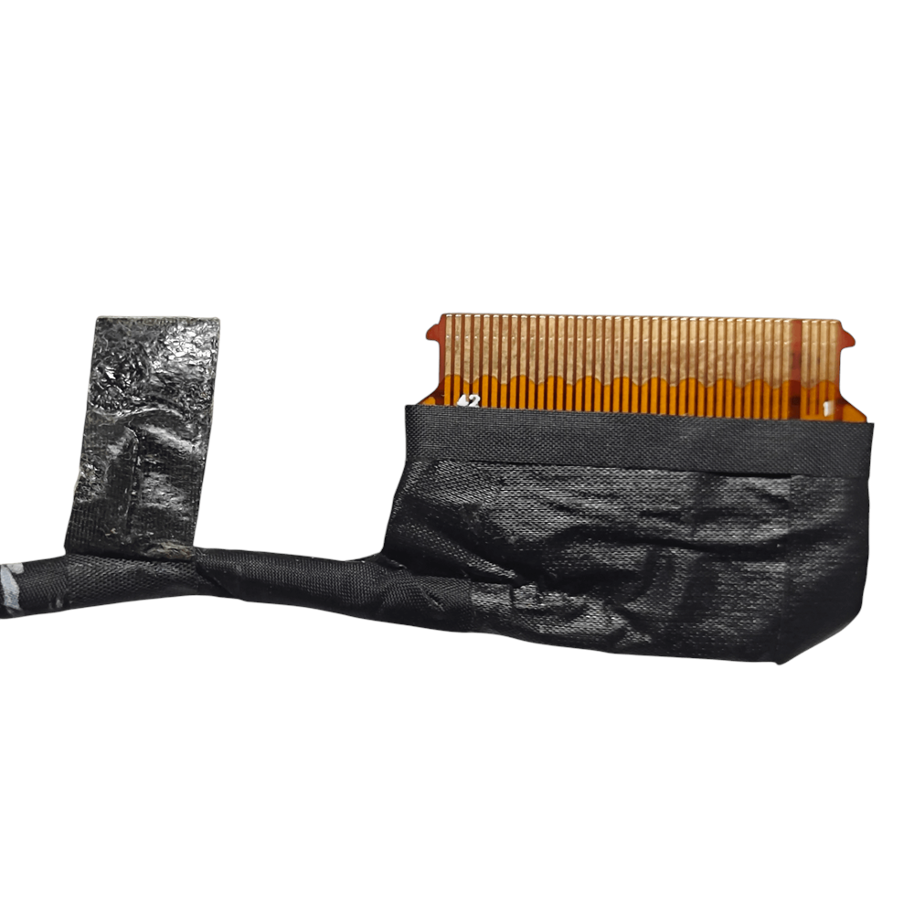 2.EL - Orijinal Huawei MateBook BOB-WAH9 BOD-WFH9 Notebook Lvds Ekran Data Flex Kablo