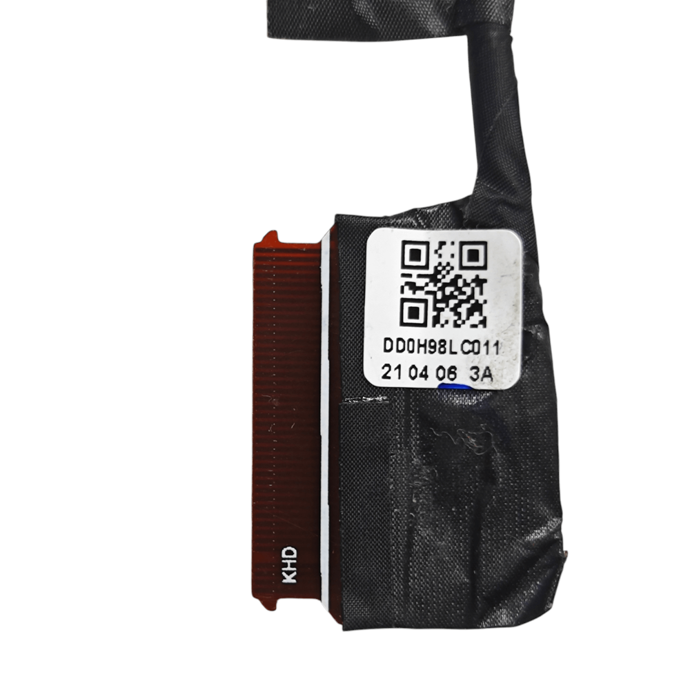 2.EL - Orijinal Huawei MateBook BOB-WAH9 BOD-WFH9 Notebook Lvds Ekran Data Flex Kablo