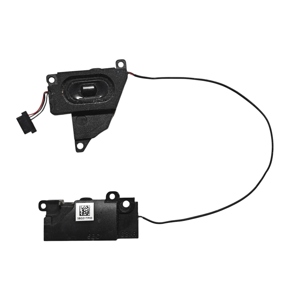 2.EL - Orjinal Hp Pavilion 14-AL 14-AL107NT Notebook Dahili Hoparlör