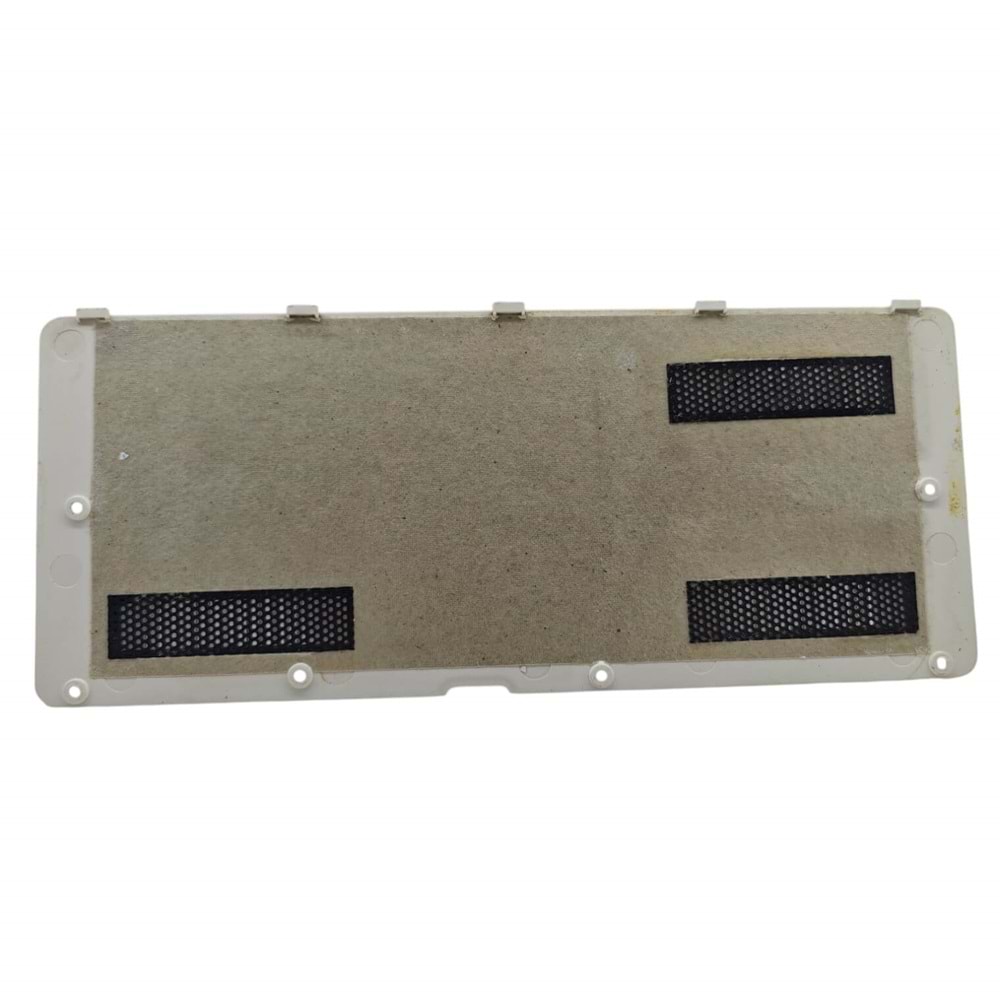 2.EL - Orjinal Exper Style Pearl NRB5A-N SN0009 Notebook Alt Kasa Servis Kapak