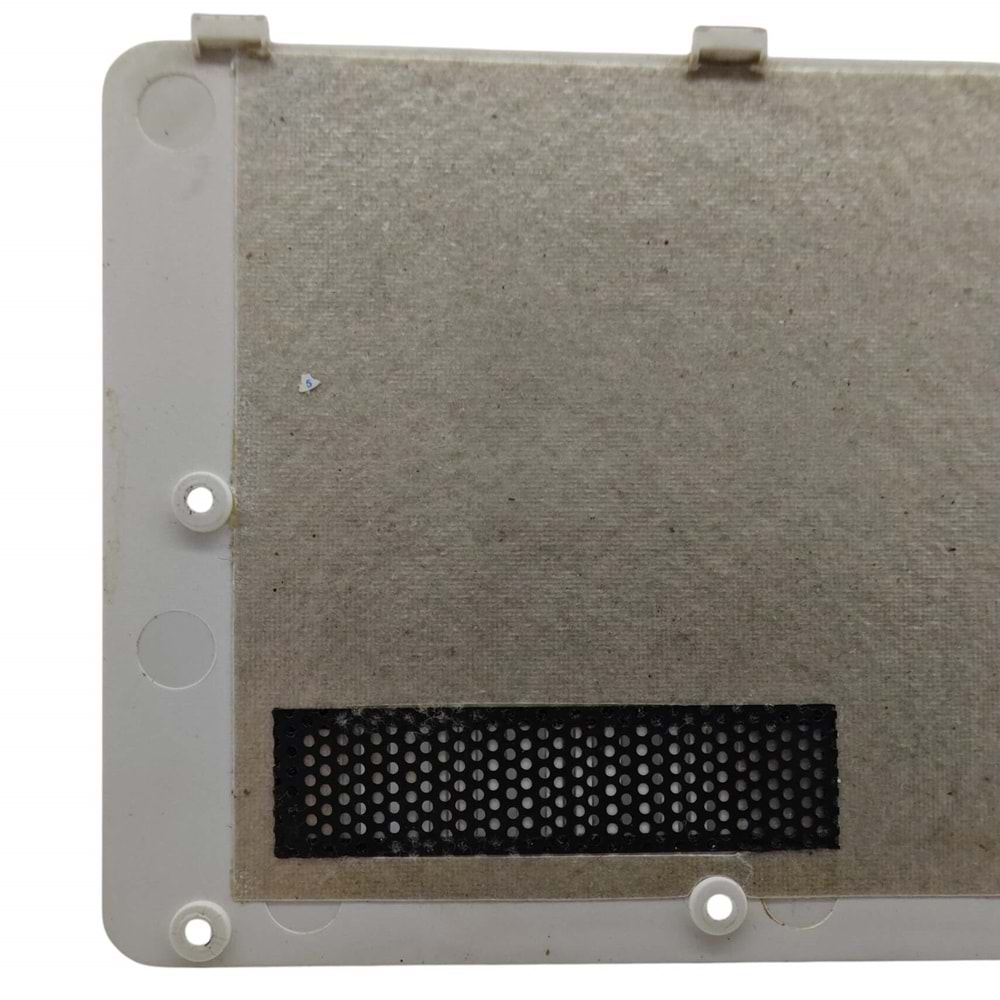 2.EL - Orjinal Exper Style Pearl NRB5A-N SN0009 Notebook Alt Kasa Servis Kapak