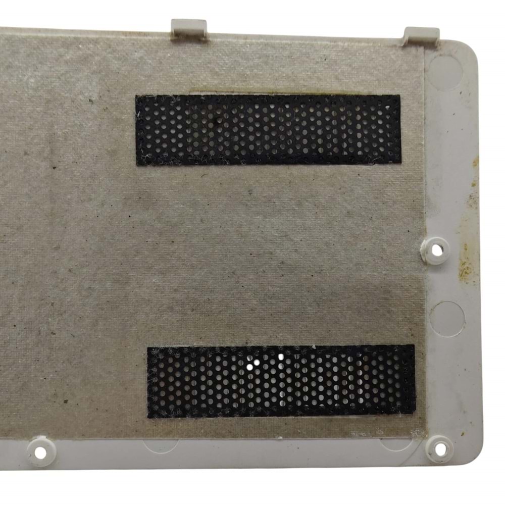 2.EL - Orjinal Exper Style Pearl NRB5A-N SN0009 Notebook Alt Kasa Servis Kapak
