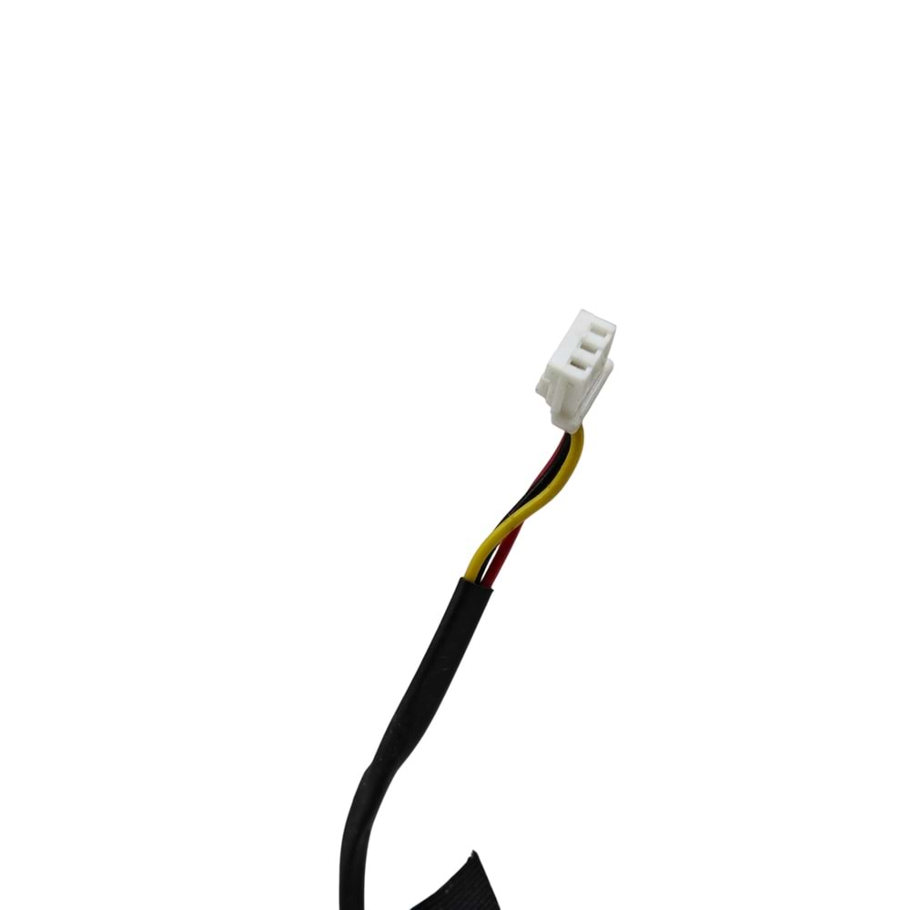 2.EL - Orjinal Exper Style Pearl NRB5A-N SN0009 Notebook Cpu İşlemci Fan