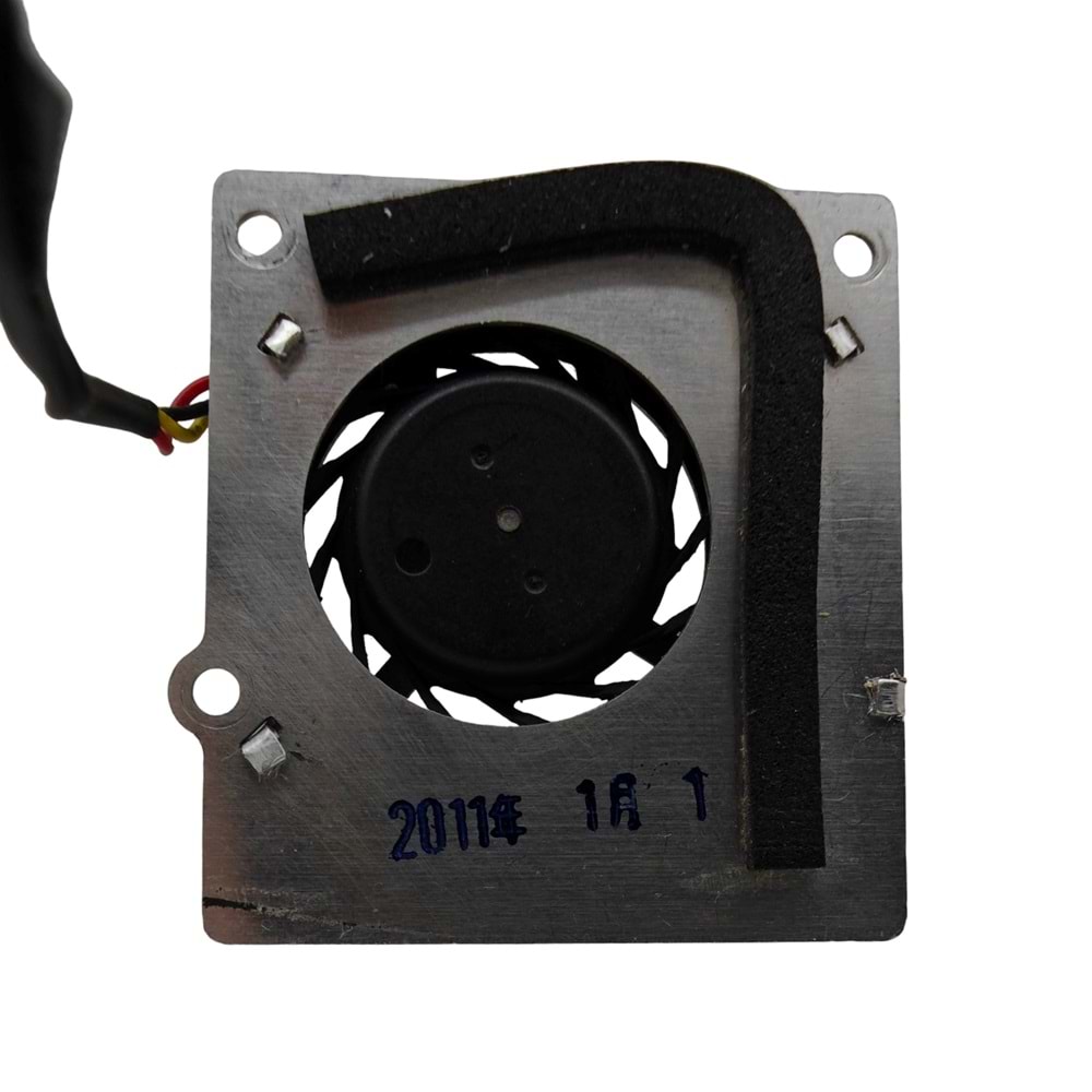 2.EL - Orjinal Exper Style Pearl NRB5A-N SN0009 Notebook Cpu İşlemci Fan