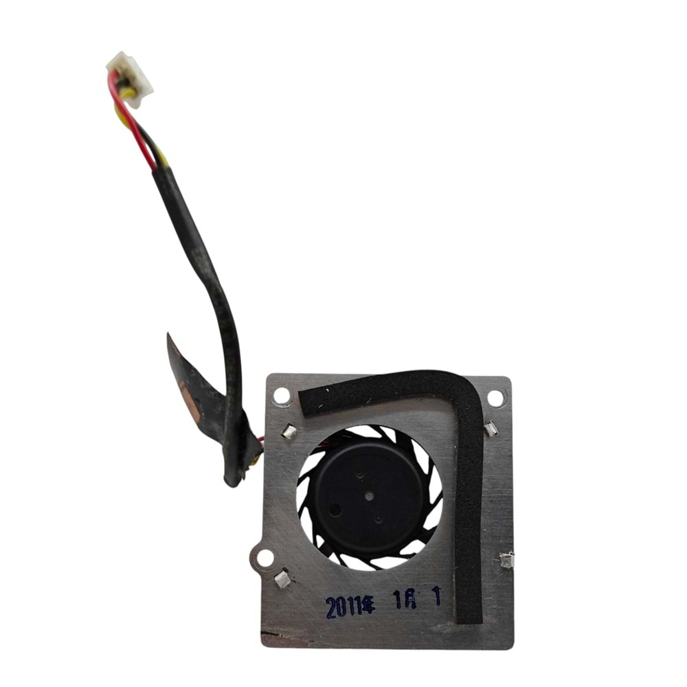 2.EL - Orjinal Exper Style Pearl NRB5A-N SN0009 Notebook Cpu İşlemci Fan