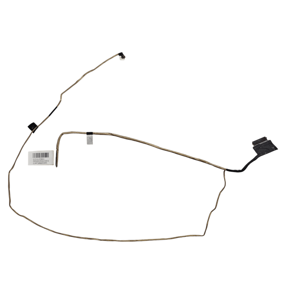 2.EL - Orjinal Hp Pavilion 14-AL 14-AL107NT 14-AV TPN-Q171 Notebook Lcd Lvds Hd Flex Data Kablo