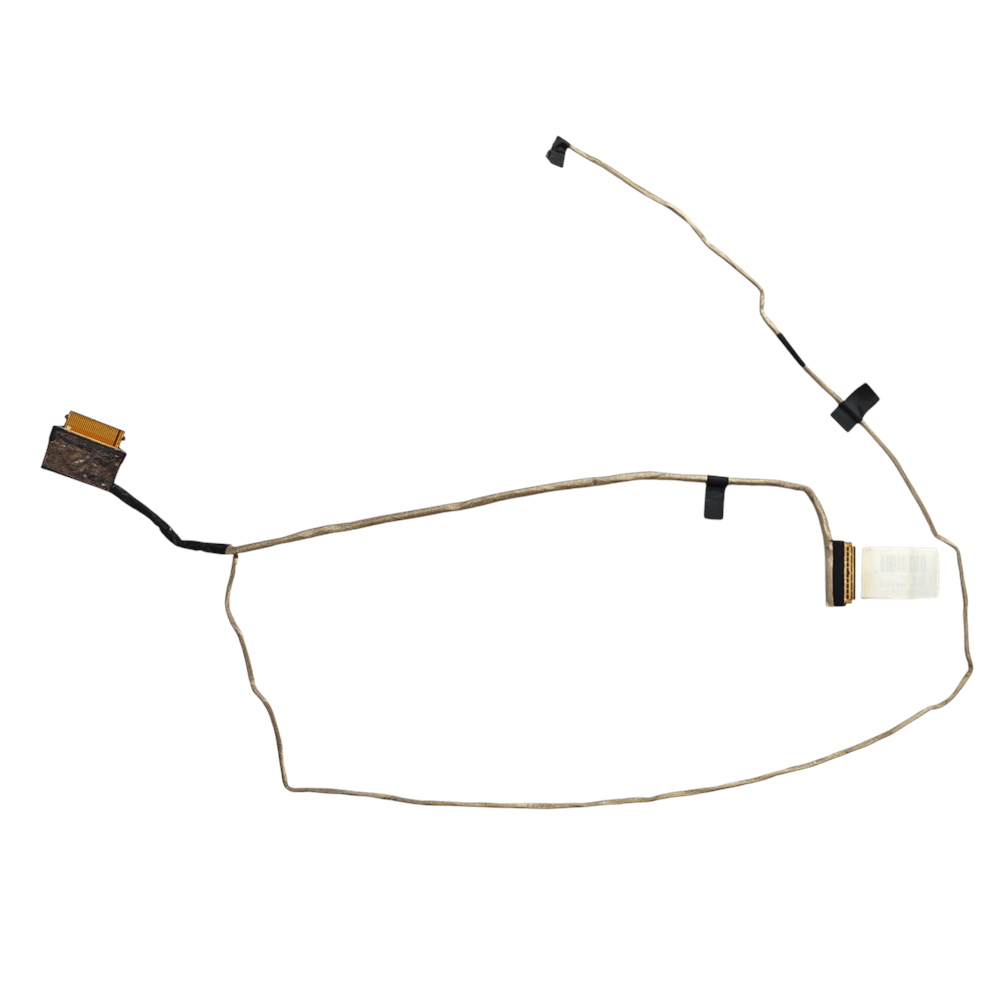 2.EL - Orjinal Hp Pavilion 14-AL 14-AL107NT 14-AV TPN-Q171 Notebook Lcd Lvds Hd Flex Data Kablo