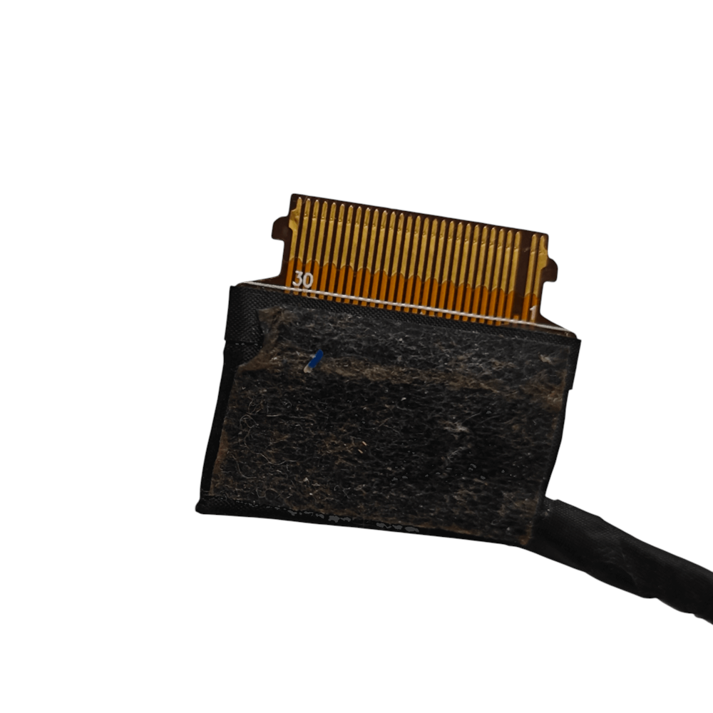 2.EL - Orjinal Hp Pavilion 14-AL 14-AL107NT 14-AV TPN-Q171 Notebook Lcd Lvds Hd Flex Data Kablo