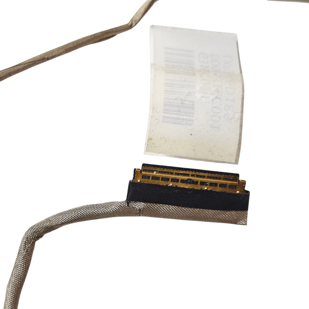 2.EL - Orjinal Hp Pavilion 14-AL 14-AL107NT 14-AV TPN-Q171 Notebook Lcd Lvds Hd Flex Data Kablo