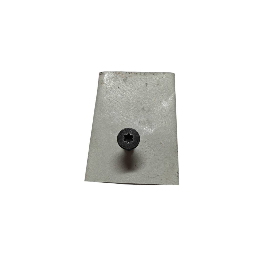 2.EL - Orijinal Huawei MateBook BOB-WAH9 BOD-WFH9 BOD-WDH9 10 Adet Notebook Alt Kasa Vidaları