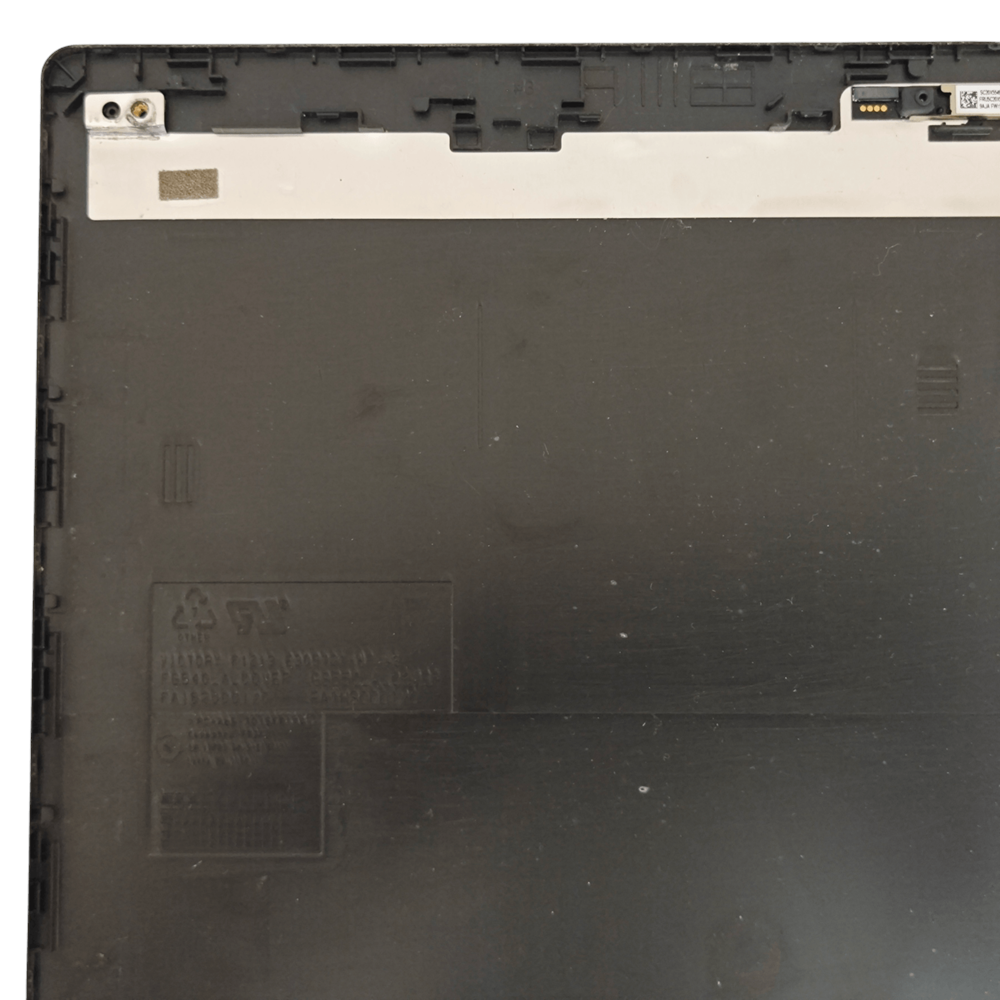 2.EL - Orjinal Lenovo Ideapad L340-15IRH L340-15IAP L340-15IWL Gaming Notebook Ekran Arka Kapak Lcd Cover
