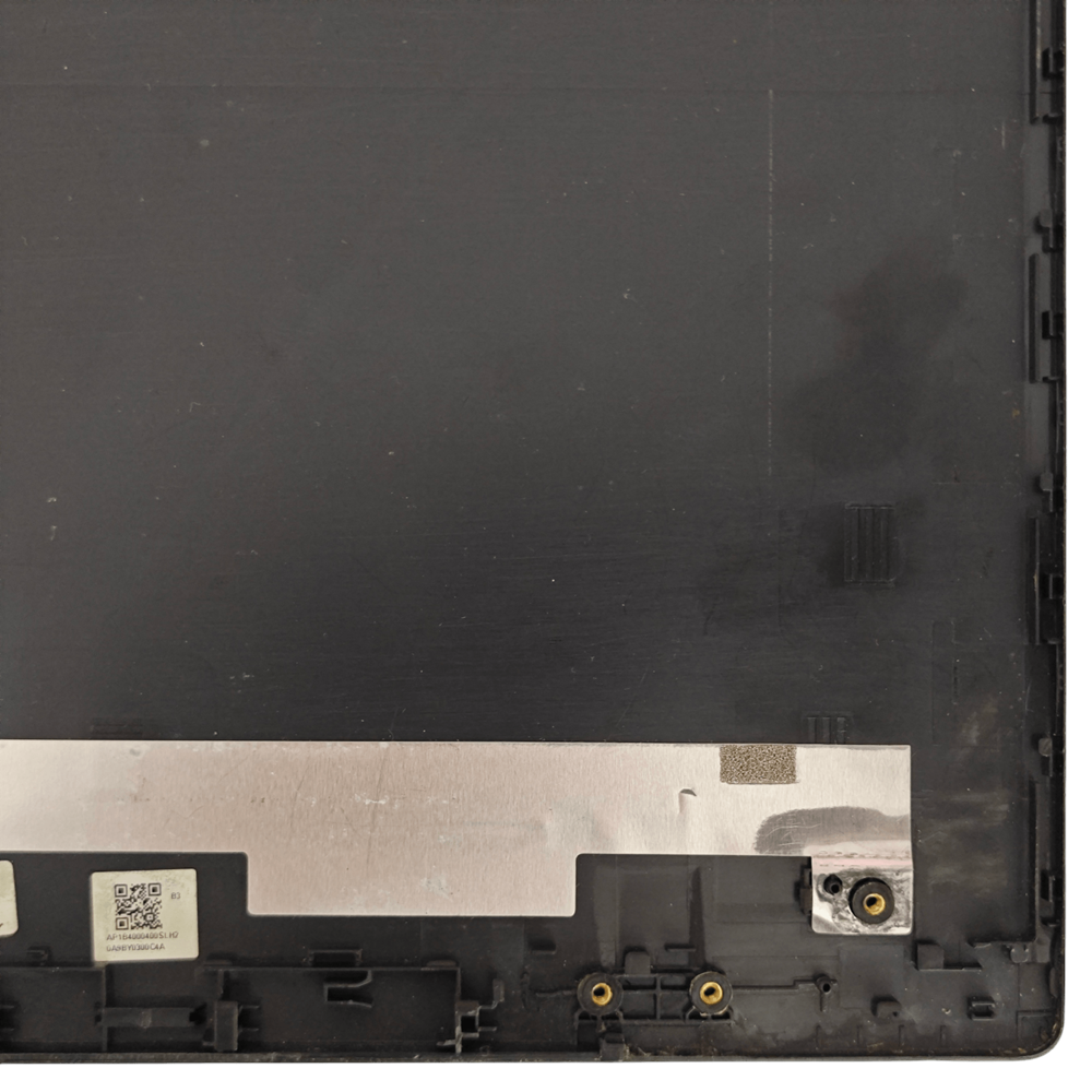 2.EL - Orjinal Lenovo Ideapad L340-15IRH L340-15IAP L340-15IWL Gaming Notebook Ekran Arka Kapak Lcd Cover