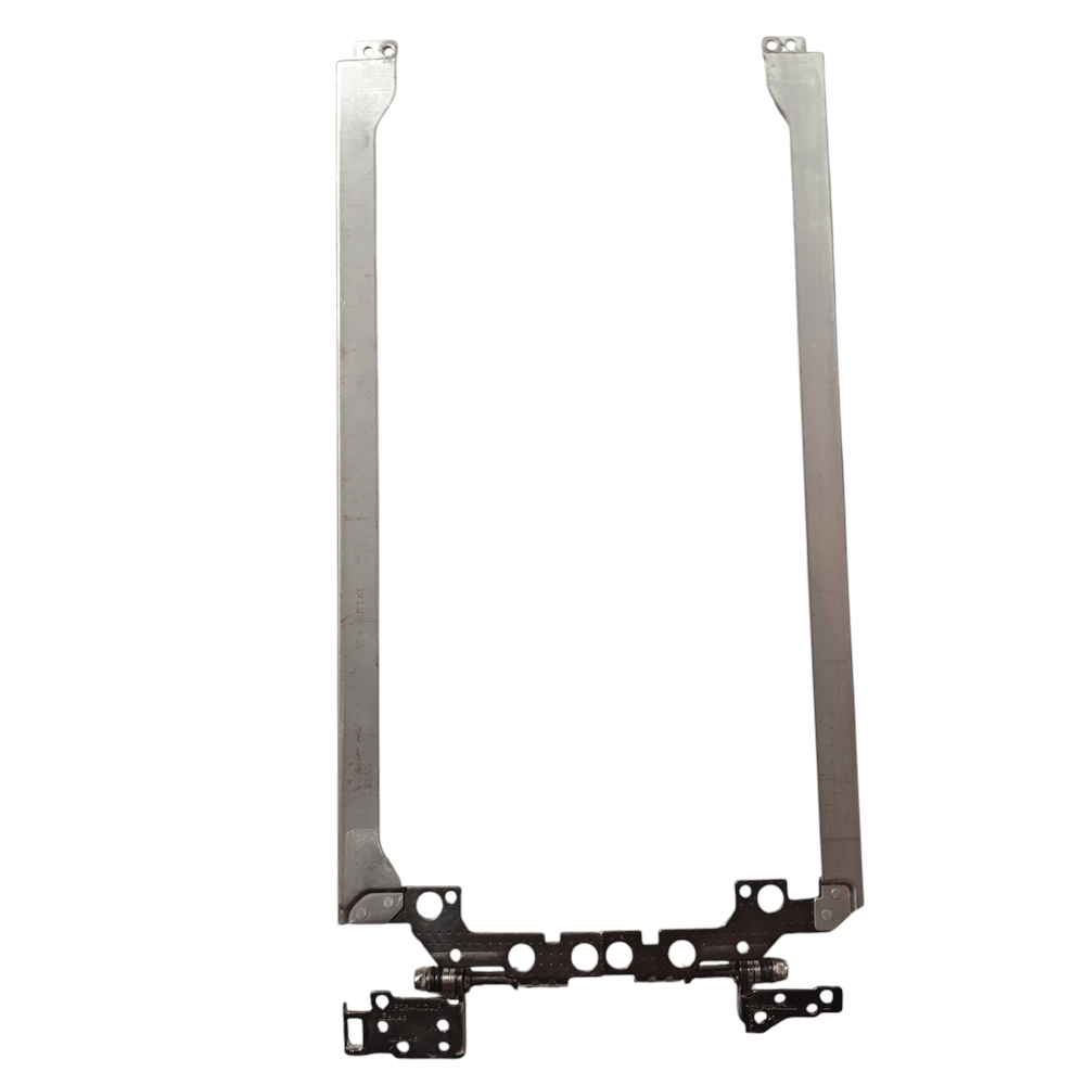 HYL - Orjinal Lenovo Ideapad L340-15IRH L340-15IAP L340-15IWL Gaming Notebook Menteşe Takımı